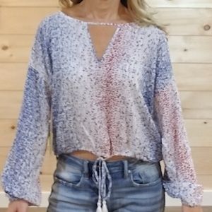 Vintage Havana Blouse